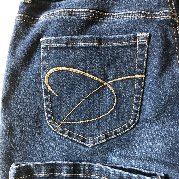 Women’s Chico Jeans size 0 short - Picture 6 of 6